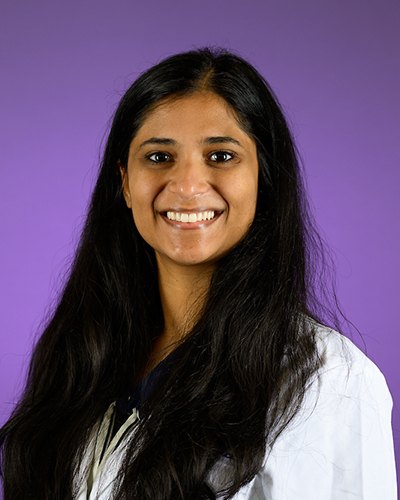 Anjuni Singh,&nbsp;M.D.